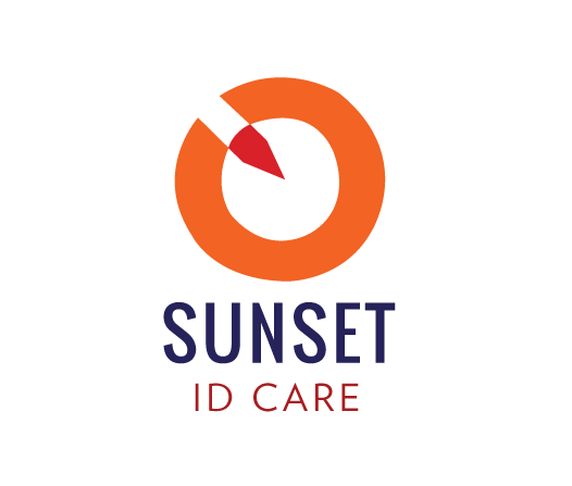 Diseño de Logo por anusha.shankar para Sunset ID CARE PA | Diseño #5300726
