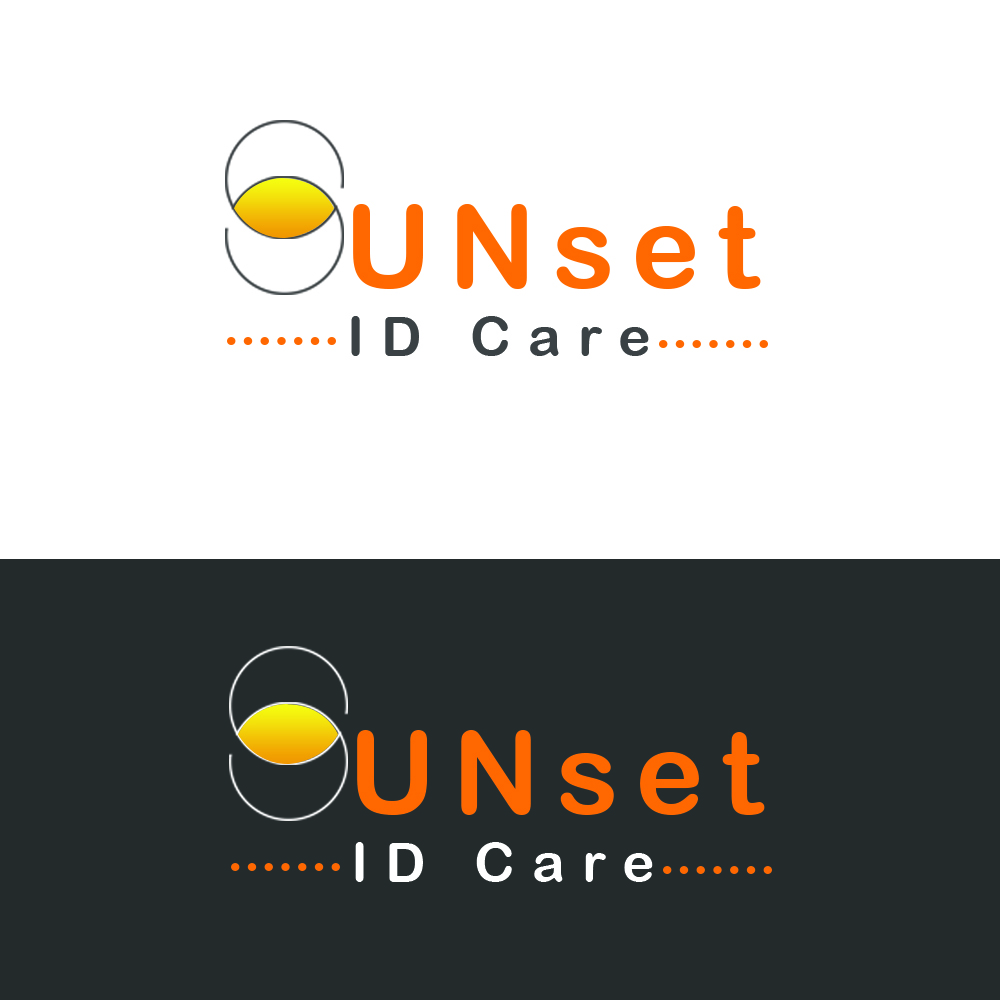 Diseño de Logo por softvitals para Sunset ID CARE PA | Diseño #5319128
