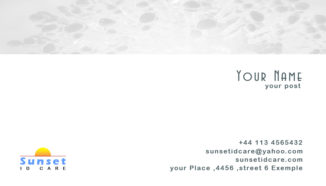 Diseño de Logo por softvitals para Sunset ID CARE PA | Diseño #5319152
