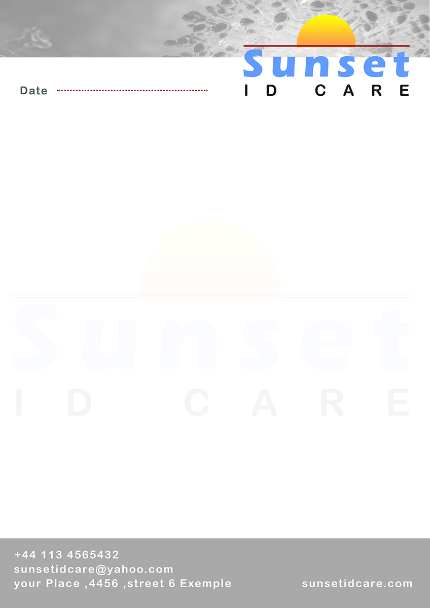 Diseño de Logo por softvitals para Sunset ID CARE PA | Diseño #5319204