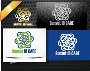 Logo Design by ArifRif for Sunset ID CARE PA | Design #5308859
