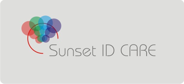 Logo Design by sengraphicspro for Sunset ID CARE PA | Design #5306058