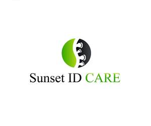Logo Design by Unicgraphs for Sunset ID CARE PA | Design: #5312203