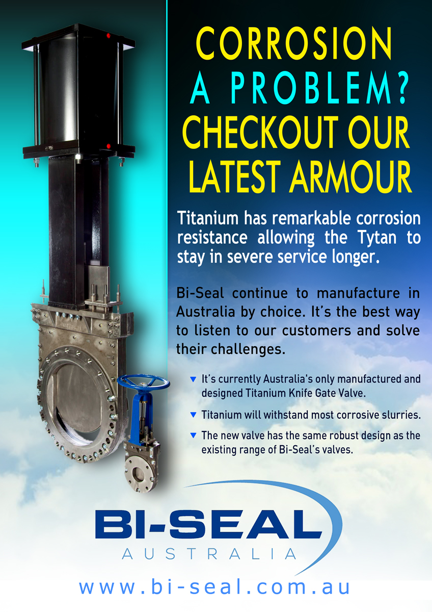 Design Publicitaire par Gfx.26™ pour Bi-Seal Australia | Design #5504910