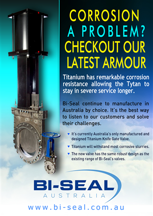 Advertisement Design by Gfx.26™ for Bi-Seal Australia | Design: #5504910