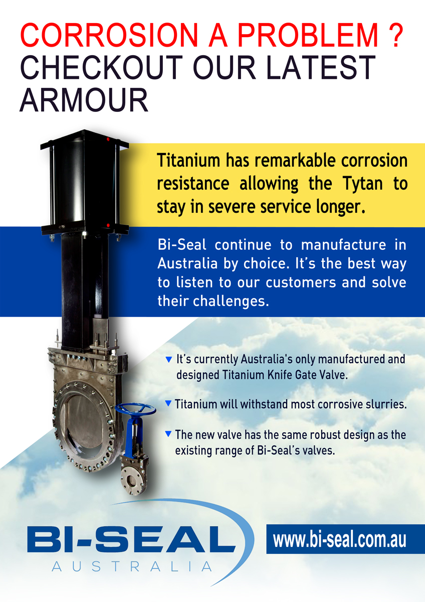 Advertisement Design by Gfx.26™ for Bi-Seal Australia | Design #5505436
