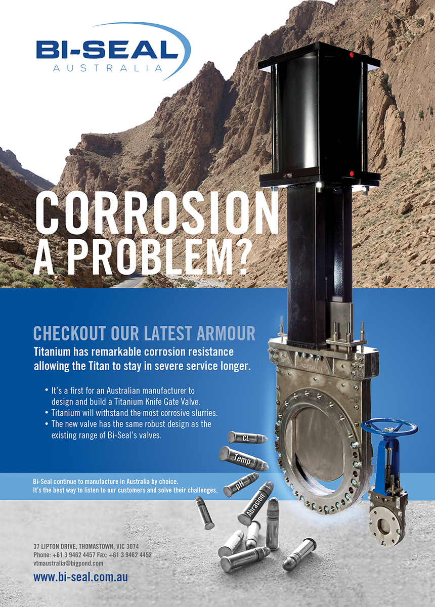 Advertisement Design by IG Creative Solutions for Bi-Seal Australia | Design #5508419