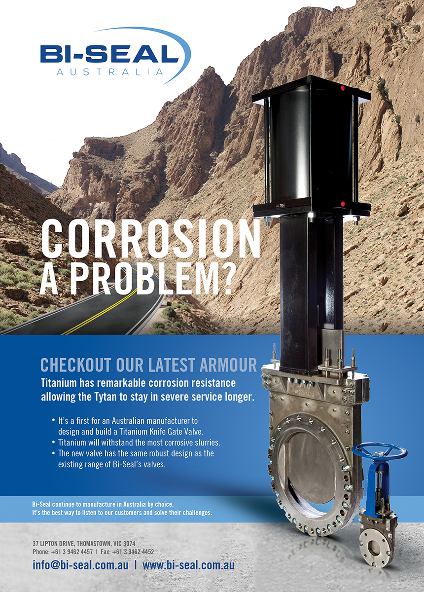 Advertisement Design by IG Creative Solutions for Bi-Seal Australia | Design #5523664