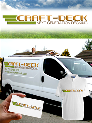 Logo Design by ADL Designs