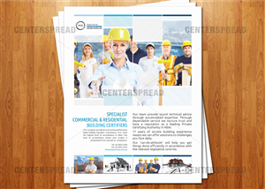 Design de Flyer par CENTERSPREAD pour ce projet | Design : #1527711