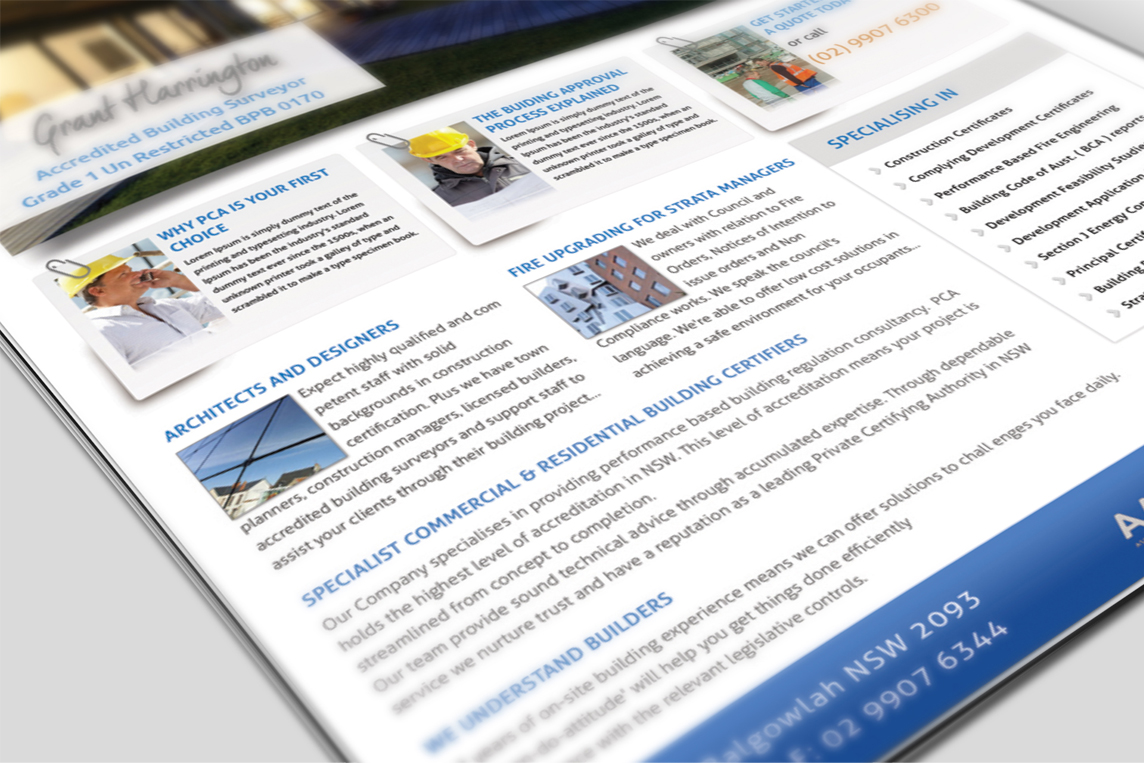 Flyer Design by Creative Chamber for this project | Design #1549660