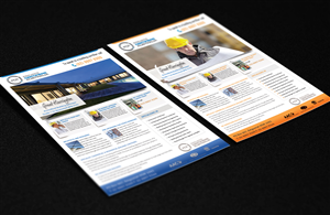Design de Flyer par Creative Chamber pour ce projet | Design : #1549843