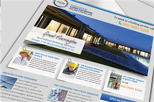 Design de Flyer par Creative Chamber pour ce projet | Design : #1551307