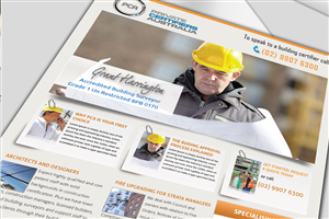 Design de Flyer par Creative Chamber pour ce projet | Design : #1551310