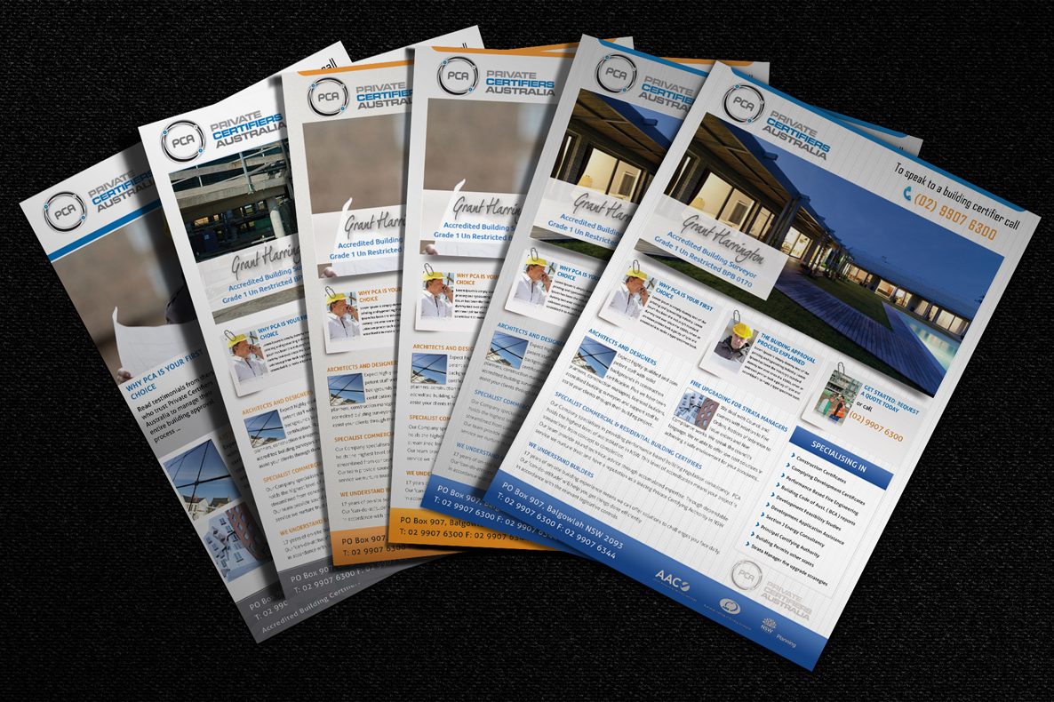 Design de Flyer par Creative Chamber pour ce projet | Design #1551311