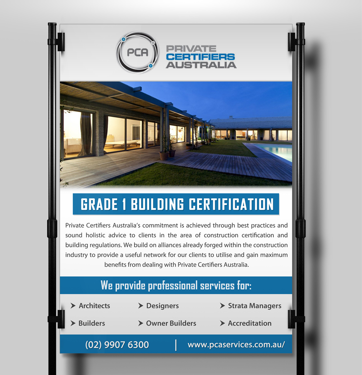 Flyer Design by Creative Chamber for this project | Design #1559782