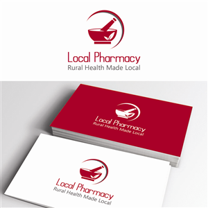 Logo Design by razamustafaa
