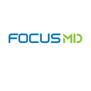 Logo Design by Vicky Frenkel Studio