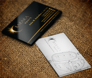 Business Card Design | Visitenkarten-Design von MT