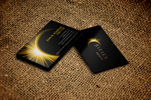 Visitenkarten-Design von Design'nteam für Baraka Sport | Design: #5327581
