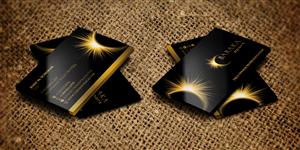 Business Card Design by WebixBD for Baraka Sport | Design: #5306417