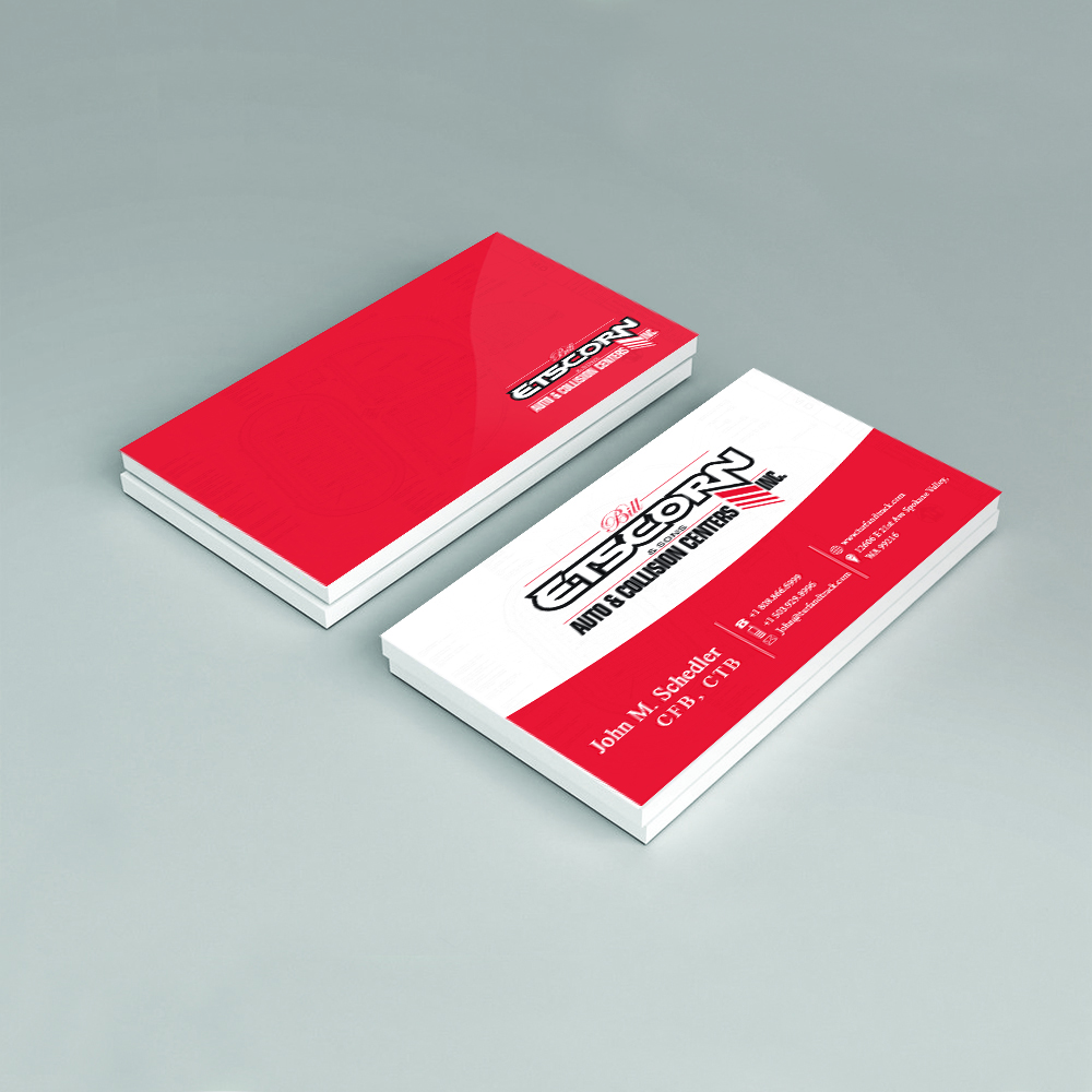 Business Card Design by razamustafaa for Baraka Sport | Design #5322997