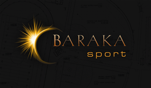 Business Card Design by tapstudio for Baraka Sport | Design: #5327963