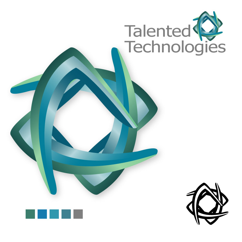 Logo-Design von connexis für dieses Projekt | Design #1481741