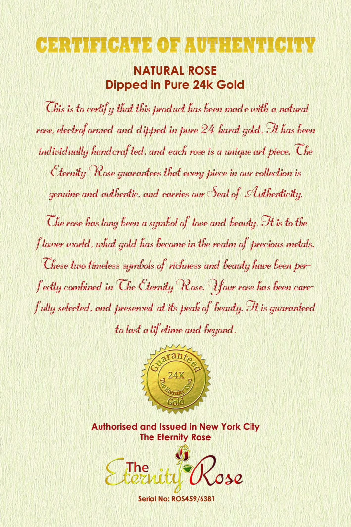 Card Design by Yegeta for The Eternity Rose Co | Design #5311728