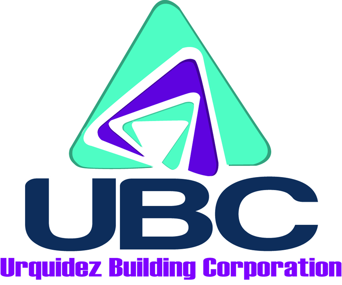 Diseño de Logo por Zalo para Urquidez Building Corporation | Diseño #1478964