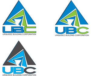 Design de Logo par Zalo pour Urquidez Building Corporation | Design : #1482433