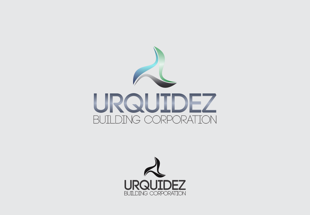 Diseño de Logo por Bojana para Urquidez Building Corporation | Diseño #1477855