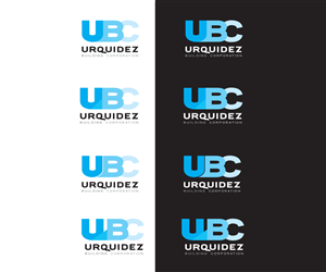 Design de Logo par Creative Kiwi pour Urquidez Building Corporation | Design : #1484221