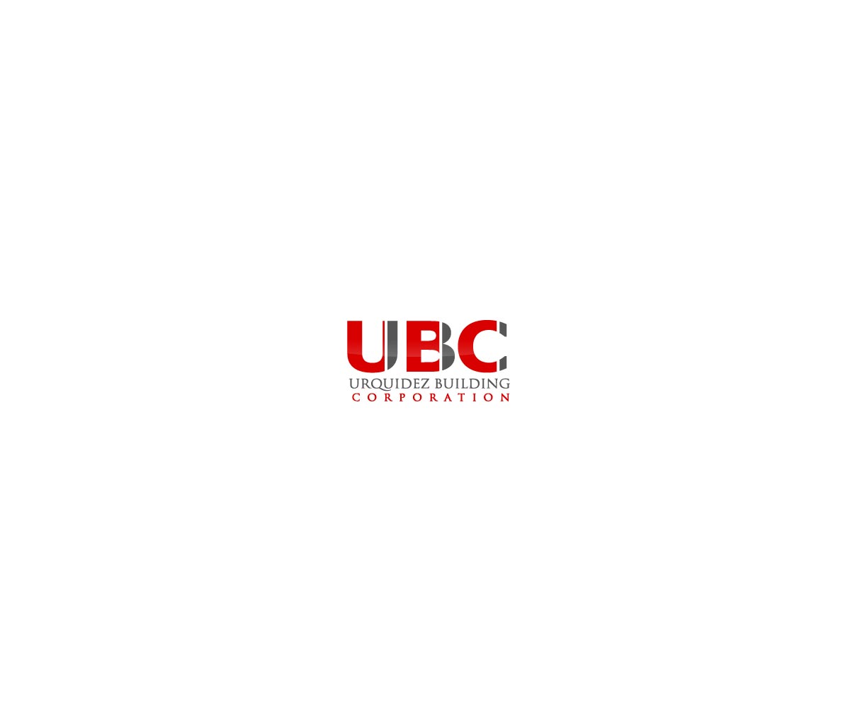 Logo Design by mukta for Urquidez Building Corporation | Design #1520982