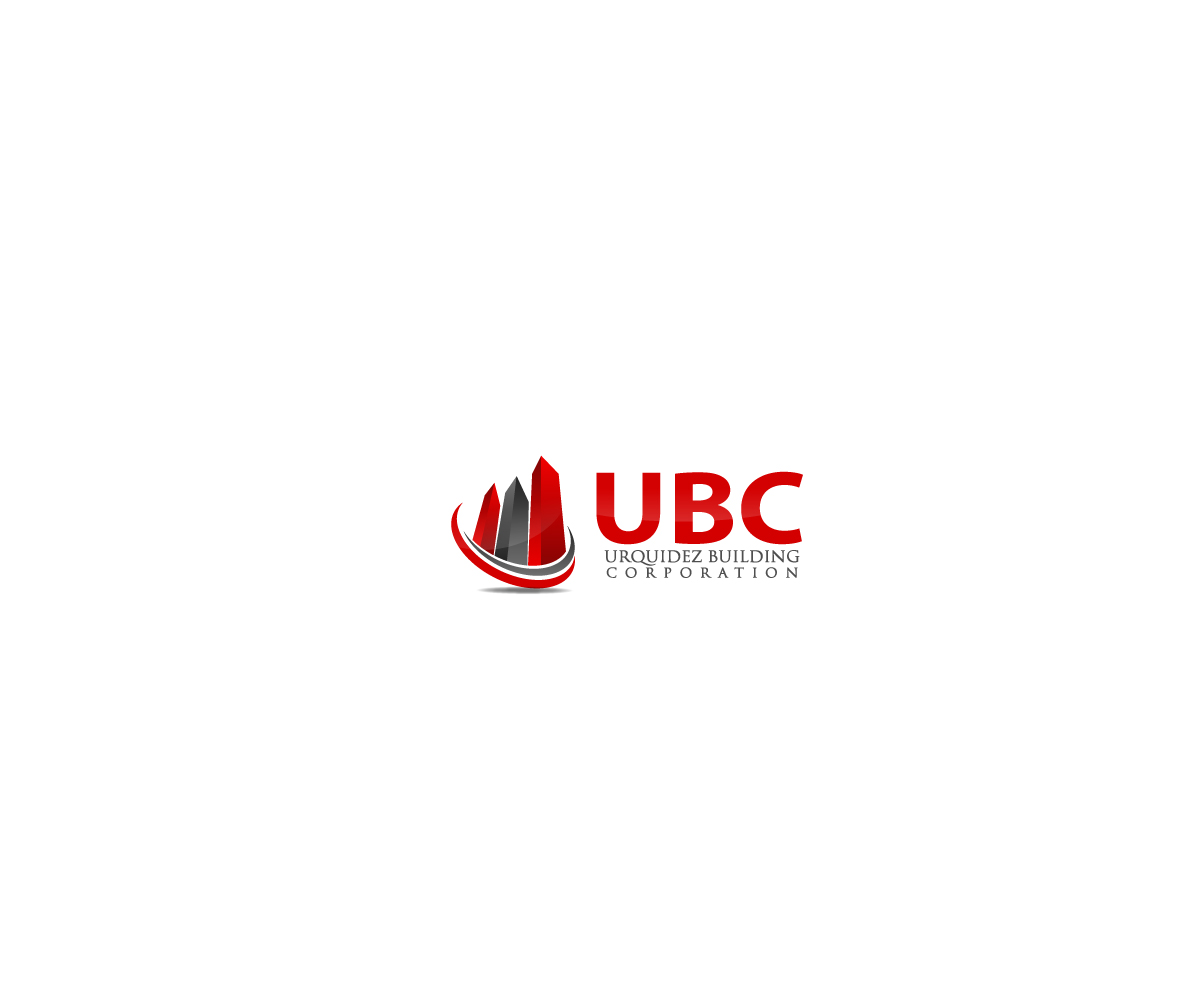 Logo Design by mukta for Urquidez Building Corporation | Design #1528239