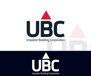 Design de Logo par Anthony pour Urquidez Building Corporation | Design : #1521747