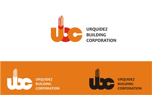 Design de Logo par Mikka pour Urquidez Building Corporation | Design : #1506038