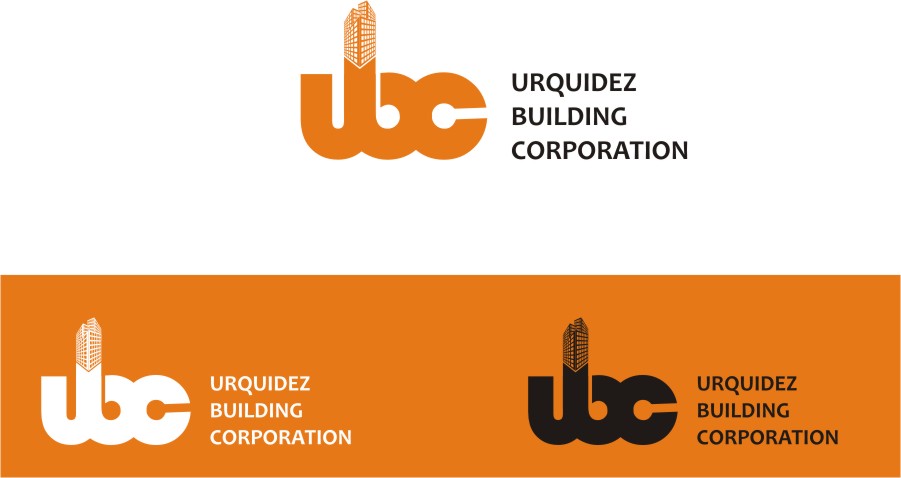 Logo Design by Mikka for Urquidez Building Corporation | Design #1506039