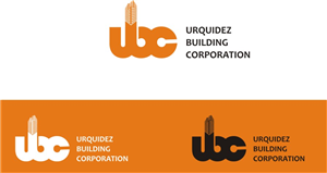 Logo Design by Mikka for Urquidez Building Corporation | Design: #1506039