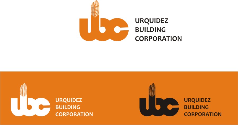 Logo Design by Mikka for Urquidez Building Corporation | Design #1506041