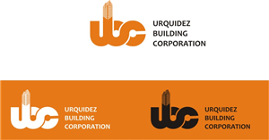 Diseño de Logo por Mikka para Urquidez Building Corporation | Diseño #1506043