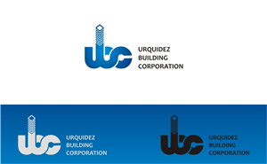 Logo Design by Mikka for Urquidez Building Corporation | Design: #1506046