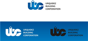 Logo Design by Mikka for Urquidez Building Corporation | Design: #1506048