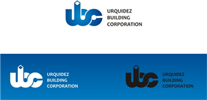 Logo Design by Mikka for Urquidez Building Corporation | Design: #1506051