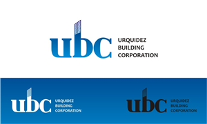 Logo Design by Mikka for Urquidez Building Corporation | Design: #1506054