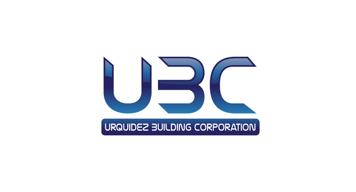 Logo Design by parshdelhi for Urquidez Building Corporation | Design #1520704