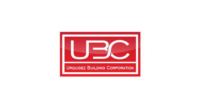 Logo Design by parshdelhi for Urquidez Building Corporation | Design #1520706