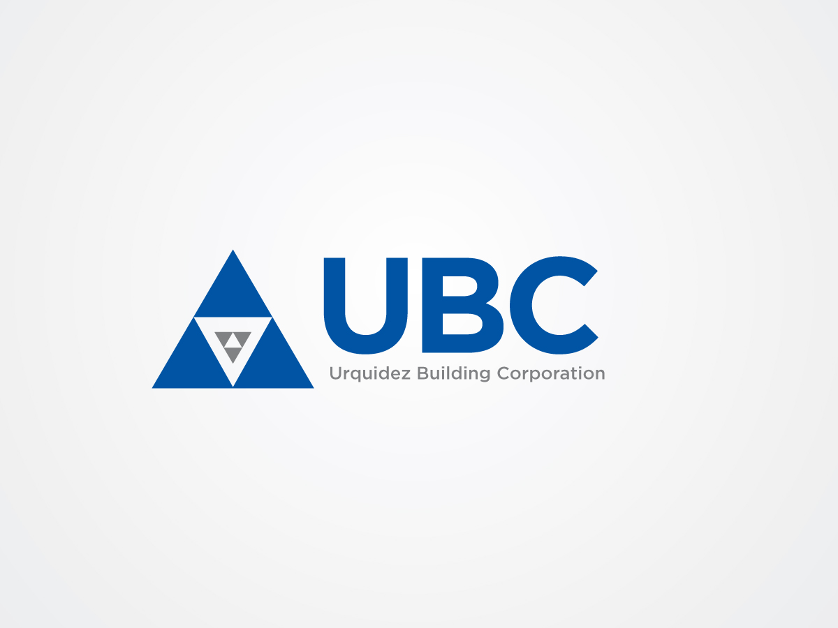 Logo Design by Viktorijan for Urquidez Building Corporation | Design #1500290