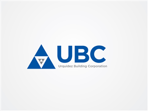 Logo Design by Viktorijan for Urquidez Building Corporation | Design: #1500290