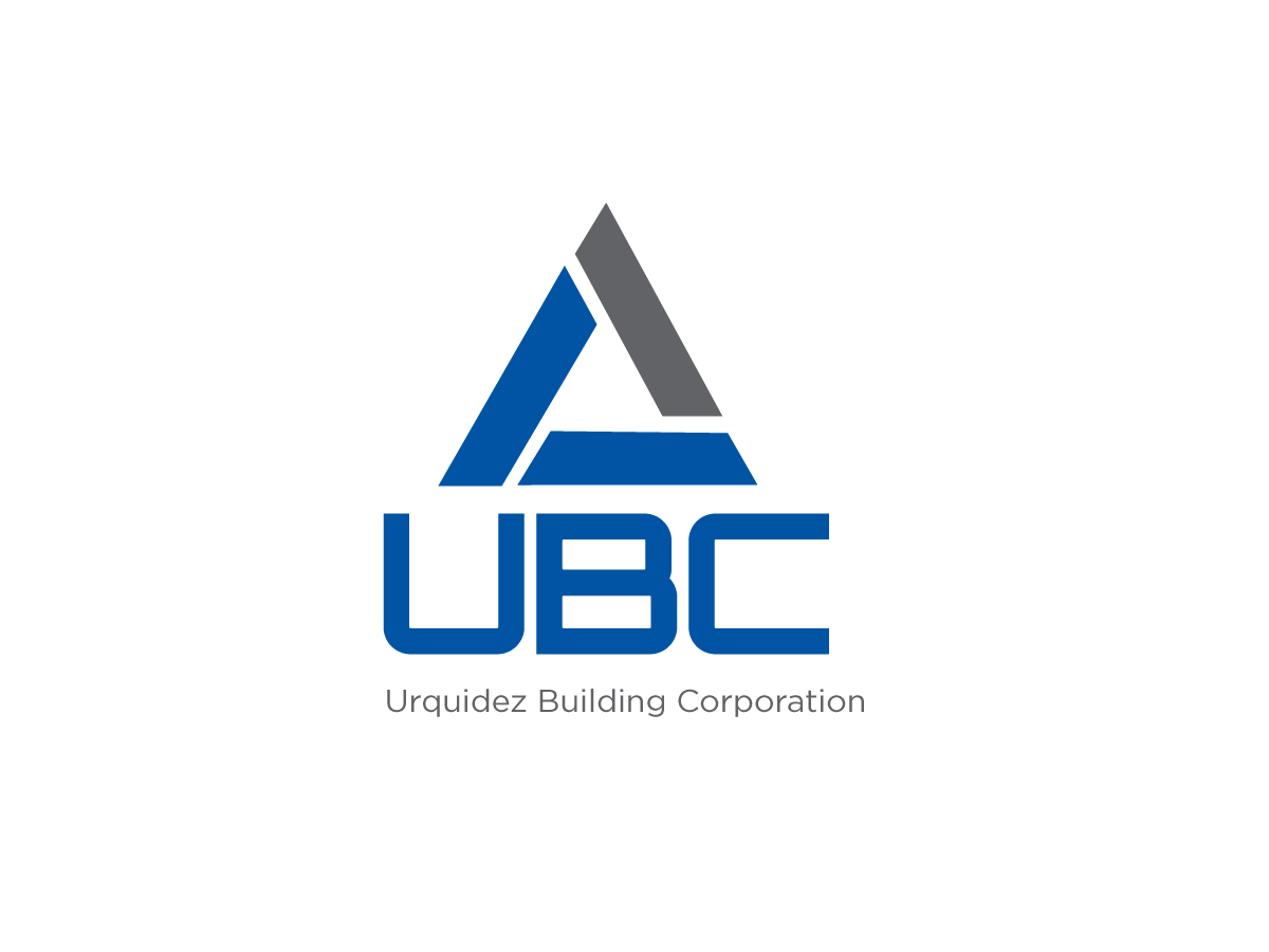 Logo Design by Viktorijan for Urquidez Building Corporation | Design #1503887